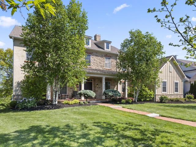 House for sale in Dublin, Ohio