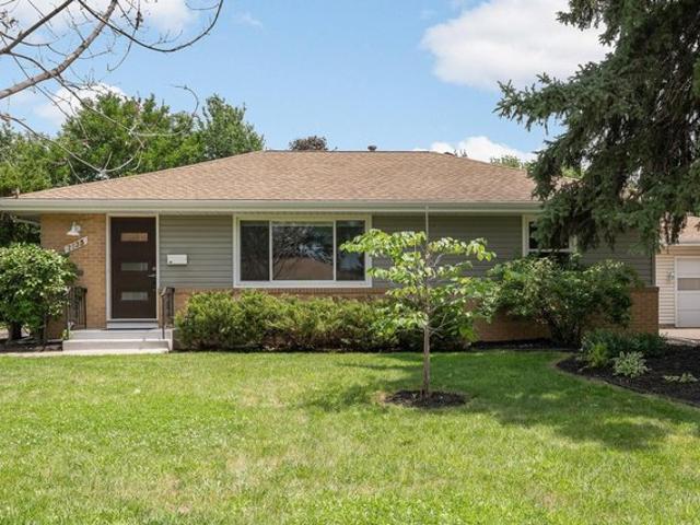 House for sale in Hennepin, Minnesota