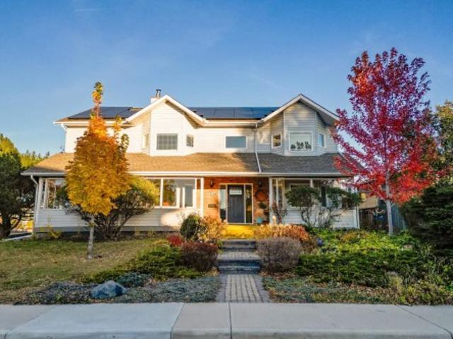 House for sale in Mill Creek South, Edmonton