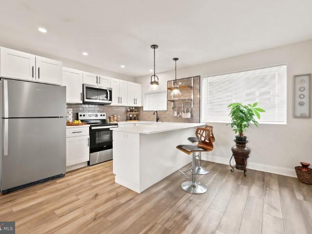 Townhouse for sale in Delco, Pennsylvania