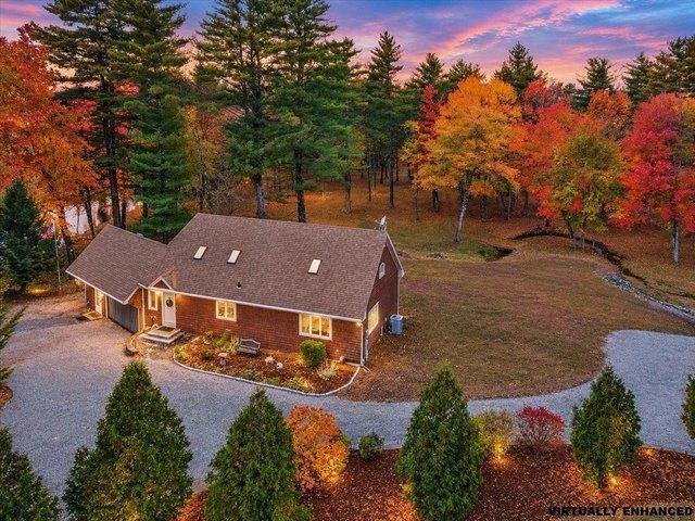 House for sale in Loudon, Merrimack County