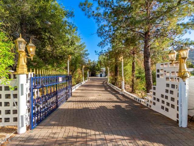 House for sale in Carefree, Arizona