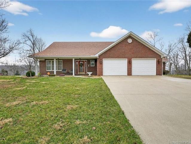 House for sale in Leavenworth, Crawford County