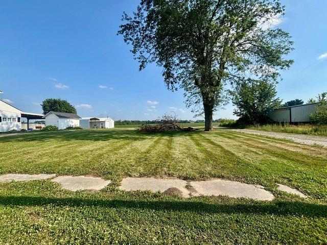 Land for sale in South Solon, Ohio