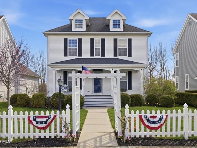 House for sale in Lucas, Ohio