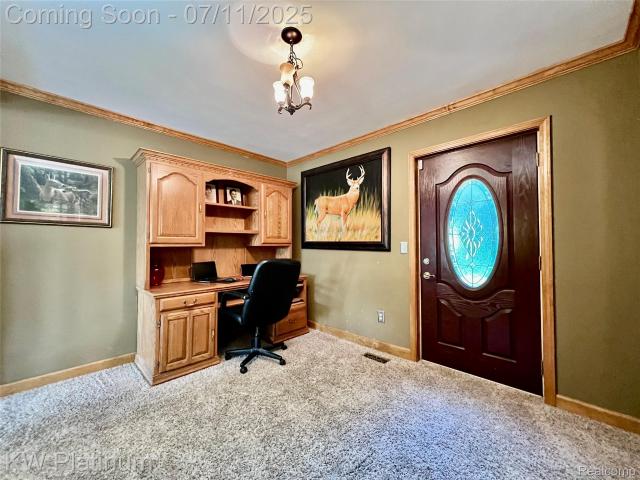 House for sale in Lexington
