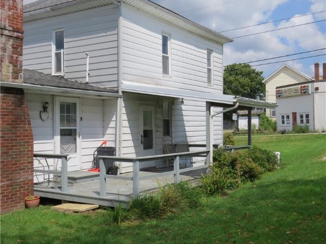 House for sale in Kilgore, Carrollton