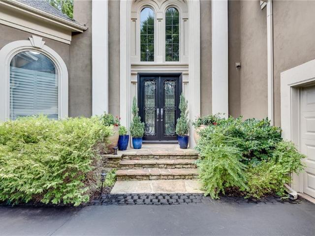 House for sale in Alpharetta, Georgia
