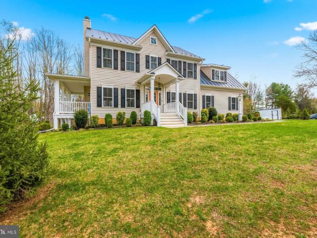 House for sale in Virginia