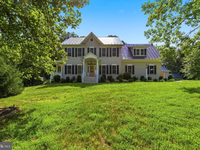 House for sale in Virginia