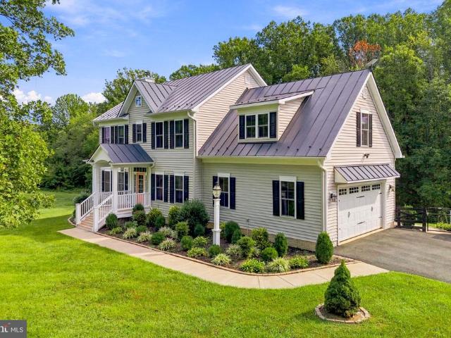 House for sale in Virginia