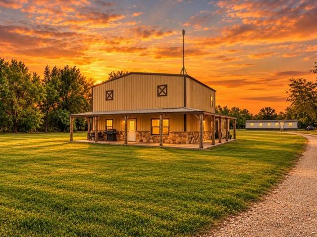 House for sale in Sanger, Denton County