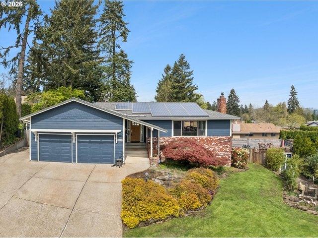 House for sale in Oregonia
