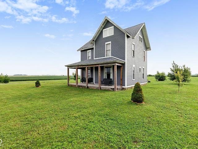 House for sale in Lebanon, Indiana