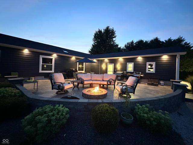 House for sale in Lizton, Indiana