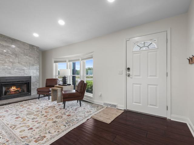 House for sale in Lizton, Hendricks County