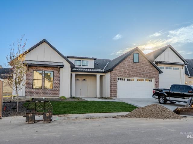 House for sale in Eagle, Idaho