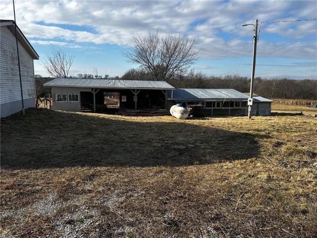 Property for sale in Kidder, Missouri