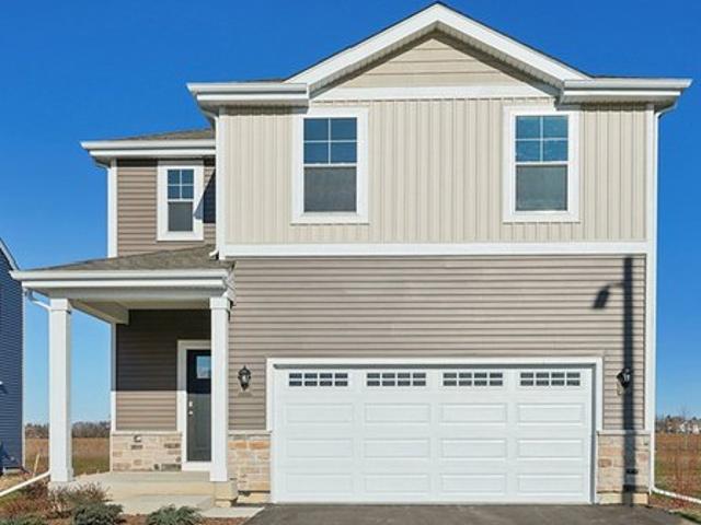 House for sale in Mount Pleasant, Wisconsin