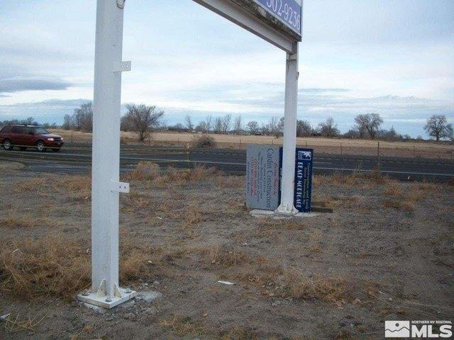 Land for sale in Fallon, Nevada