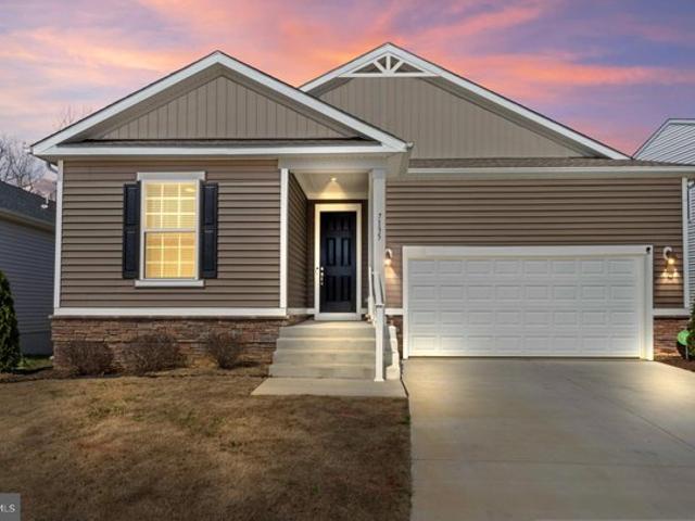 House for sale in Virginia