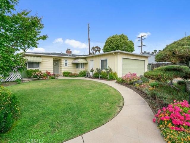 House for sale in San Gabriel, California