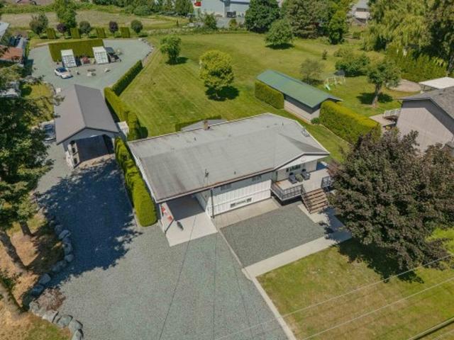 House for sale in Chilliwack, British Columbia