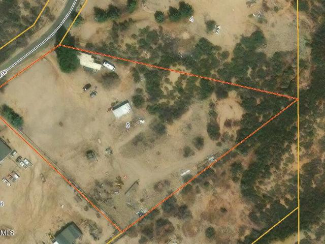 Property for sale in Kirkland, Arizona