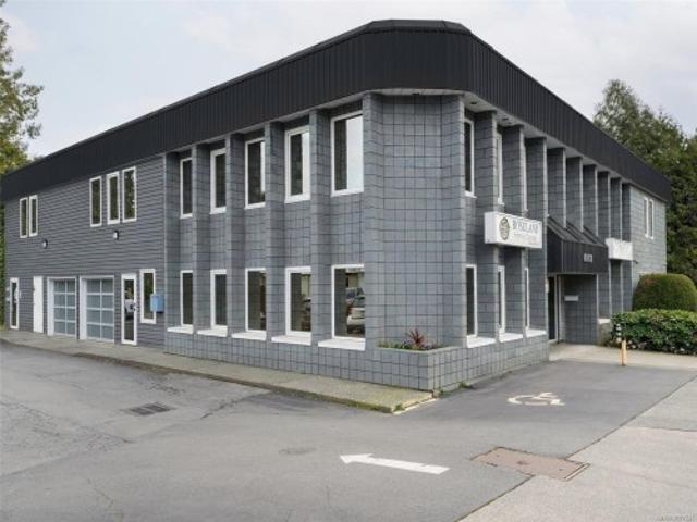 Commercial for sale in Brentwood Bay, British Columbia