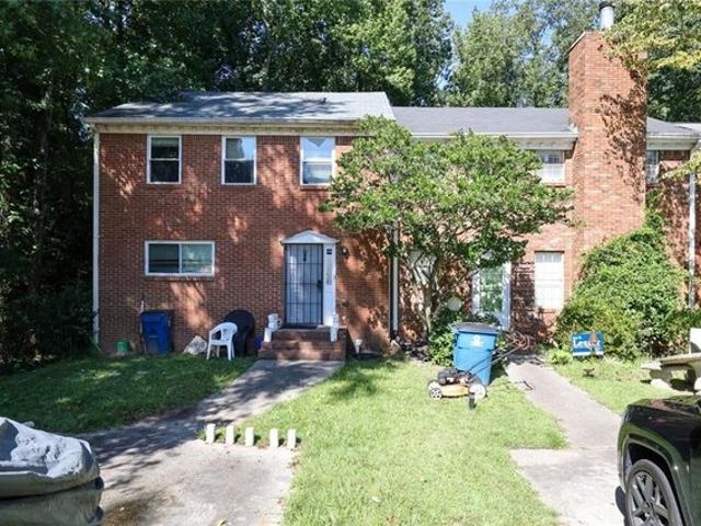 Townhouse for sale in Clayton, Georgia