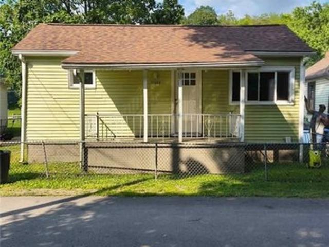 House for sale in Belmont, Ohio