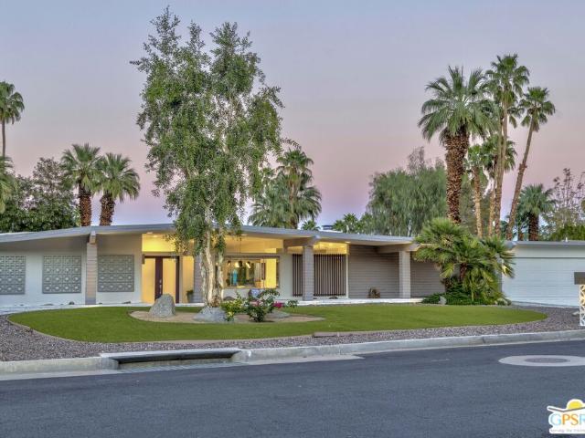 House for sale in Rancho Mirage, California