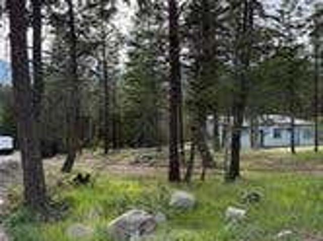 Land for sale in British Columbia