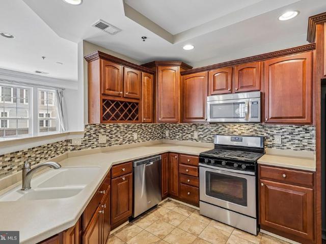 Condo for sale in Virginia