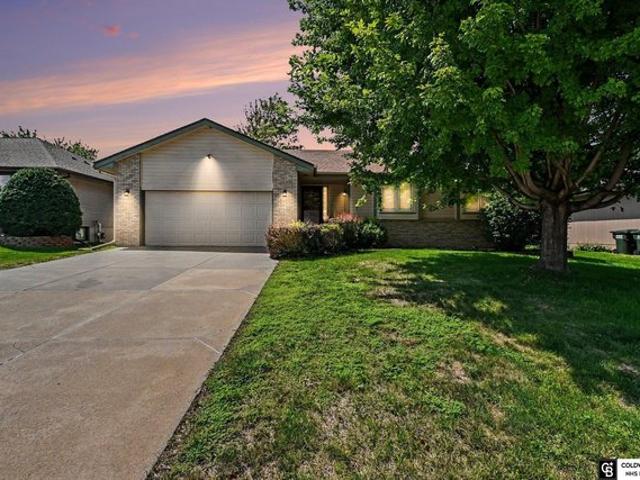 House for sale in Nebraska