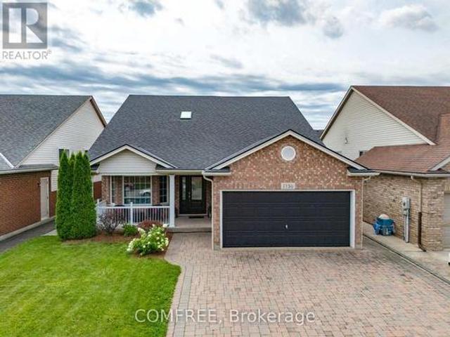 House for sale in Niagara, Ontario
