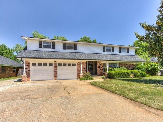 House for sale in Oklahoma