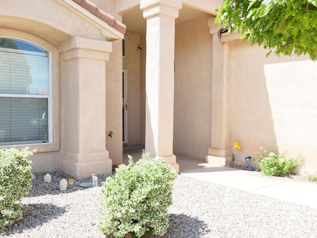 House for sale in New Mexico