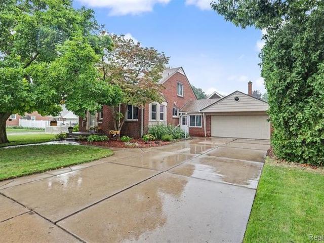 House for sale in Pleasant Acres Subdivision, Allen Park