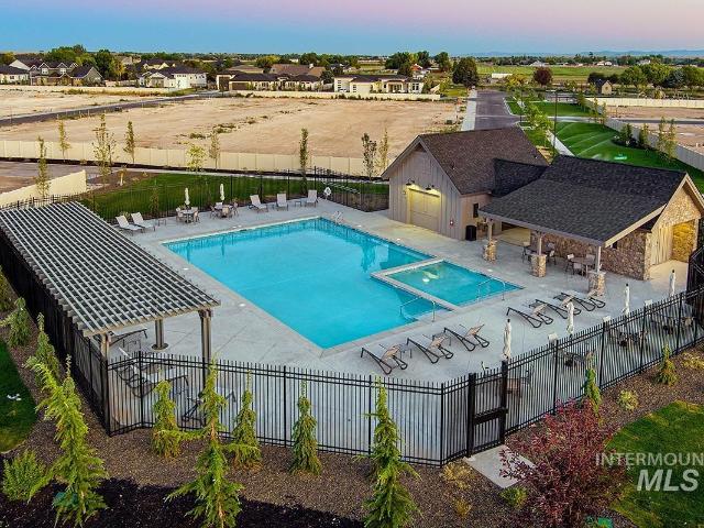 House for sale in Meridian, Idaho