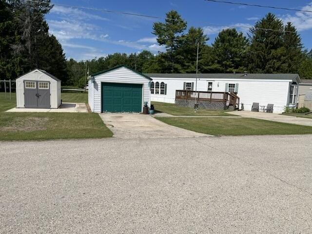 House for sale in Two Rivers, Wisconsin