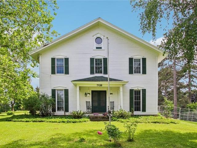 House for sale in Lima, New York