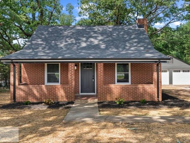 House for sale in Rustburg, Campbell County