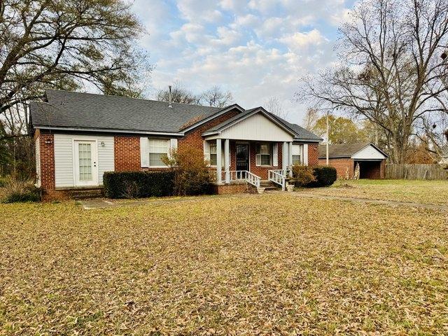 House for sale in Nettleton, Mississippi