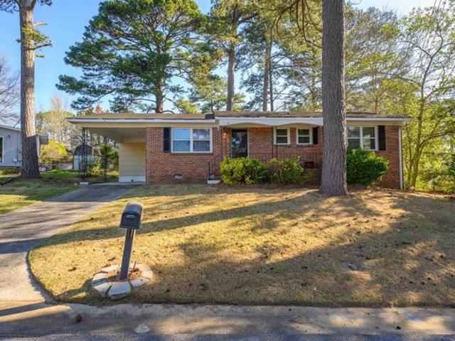 House for sale in Leeds, Alabama