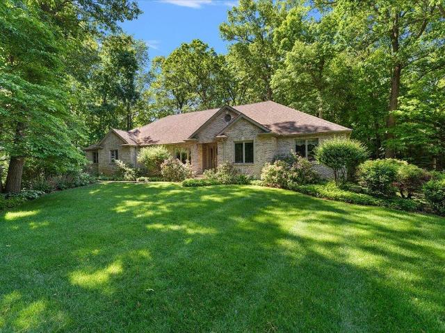House for sale in Michigan