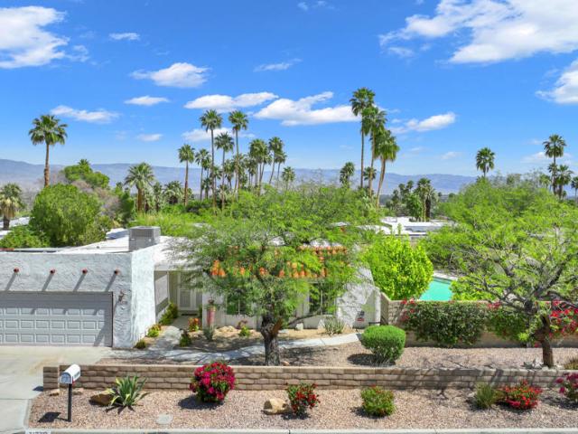 House for sale in Rancho Mirage