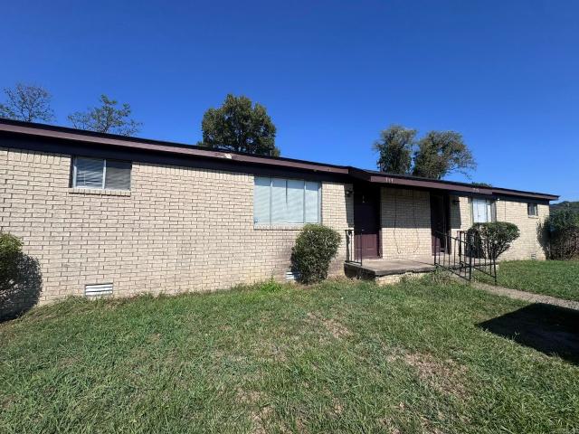 House for sale in Jacksonville, Pulaski County