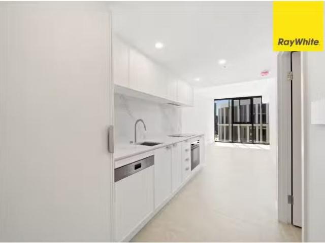 Apartment for rent in Parliamentary Triangle, Canberra