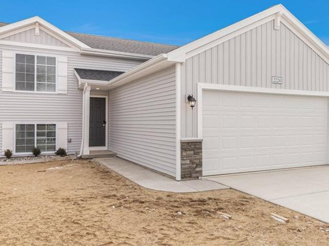 House for sale in Edwardsburg, Michigan